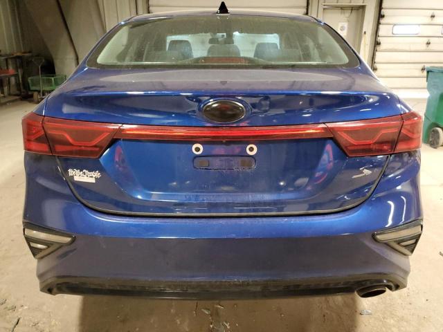 Photo 5 VIN: 3KPF34AD1KE097424 - KIA FORTE 