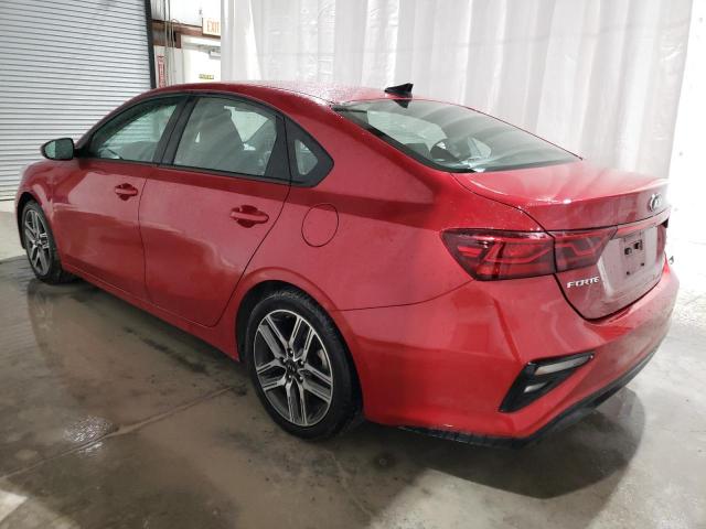 Photo 1 VIN: 3KPF34AD1KE114383 - KIA FORTE GT L 