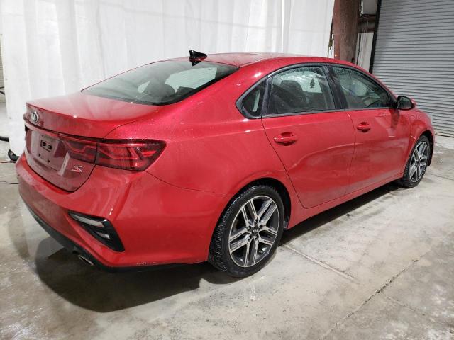 Photo 2 VIN: 3KPF34AD1KE114383 - KIA FORTE GT L 