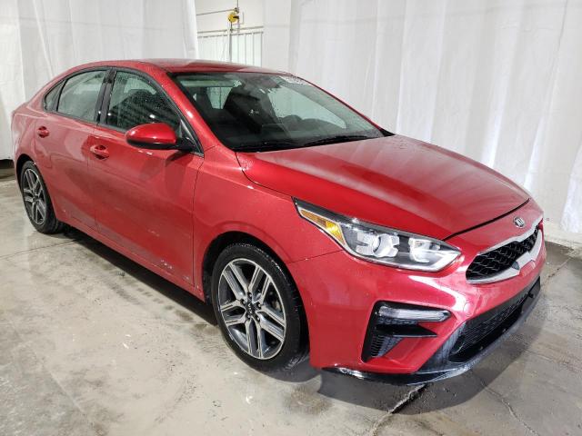 Photo 3 VIN: 3KPF34AD1KE114383 - KIA FORTE GT L 