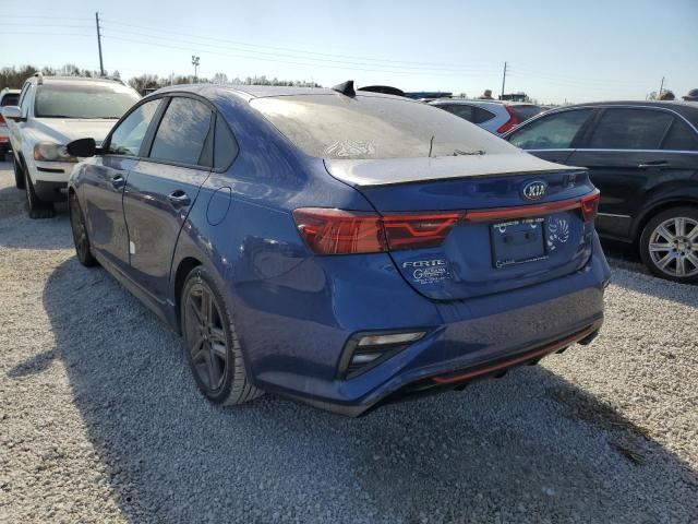 Photo 2 VIN: 3KPF34AD1LE141049 - KIA FORTE GT L 