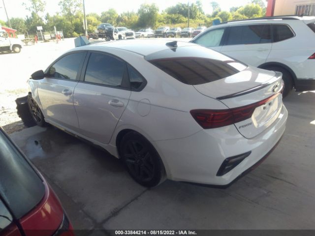 Photo 2 VIN: 3KPF34AD1LE141827 - KIA FORTE 