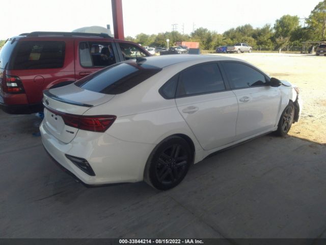 Photo 3 VIN: 3KPF34AD1LE141827 - KIA FORTE 