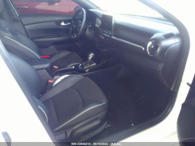 Photo 4 VIN: 3KPF34AD1LE141827 - KIA FORTE 