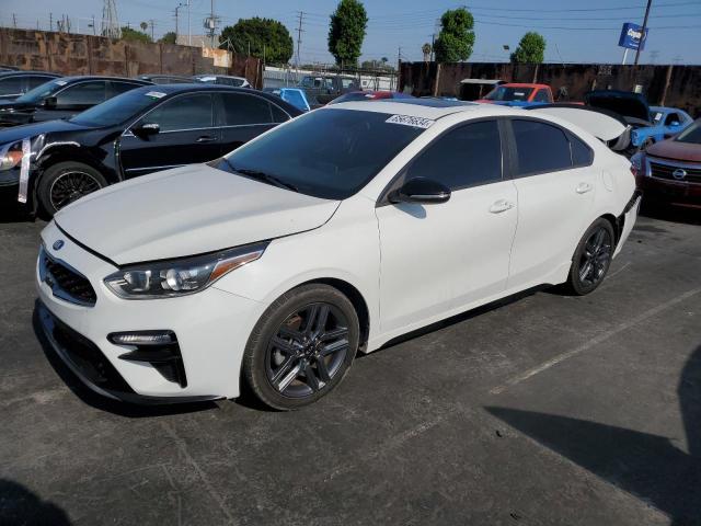 Photo 0 VIN: 3KPF34AD1LE163388 - KIA FORTE GT L 