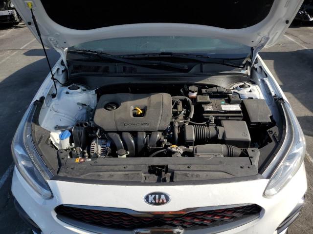 Photo 10 VIN: 3KPF34AD1LE163388 - KIA FORTE GT L 