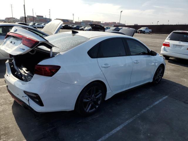 Photo 2 VIN: 3KPF34AD1LE163388 - KIA FORTE GT L 