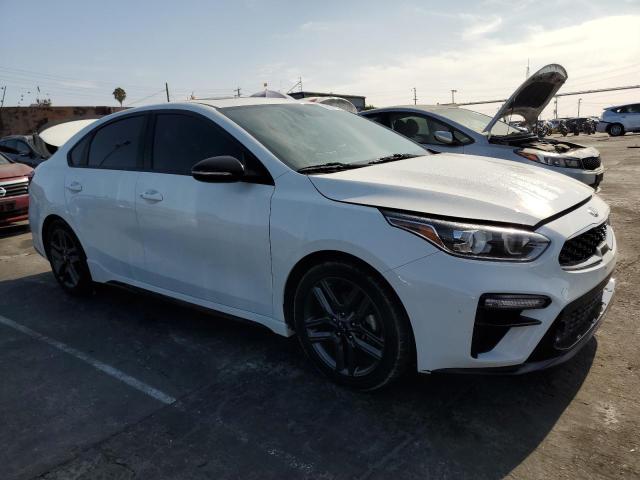 Photo 3 VIN: 3KPF34AD1LE163388 - KIA FORTE GT L 