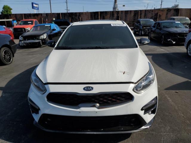 Photo 4 VIN: 3KPF34AD1LE163388 - KIA FORTE GT L 