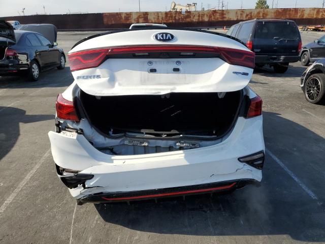 Photo 5 VIN: 3KPF34AD1LE163388 - KIA FORTE GT L 