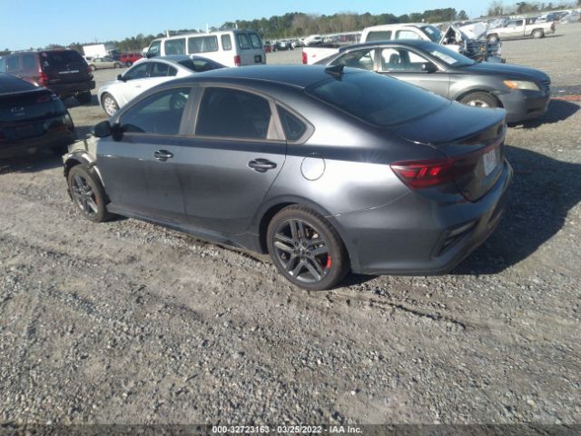 Photo 2 VIN: 3KPF34AD1LE167599 - KIA FORTE 