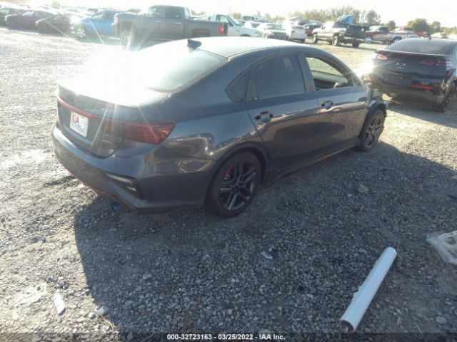 Photo 3 VIN: 3KPF34AD1LE167599 - KIA FORTE 