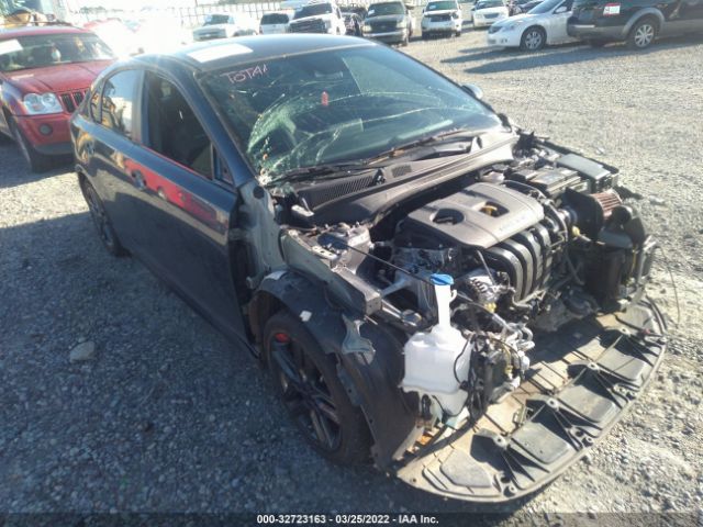 Photo 5 VIN: 3KPF34AD1LE167599 - KIA FORTE 