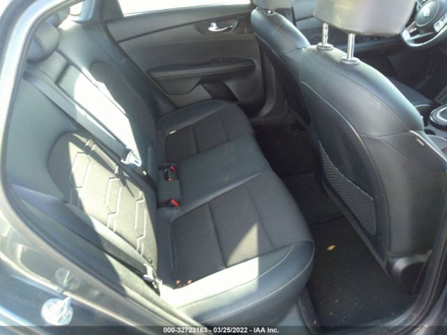 Photo 7 VIN: 3KPF34AD1LE167599 - KIA FORTE 