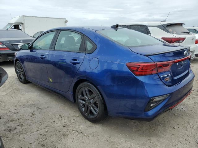 Photo 1 VIN: 3KPF34AD1LE180224 - KIA FORTE GT L 