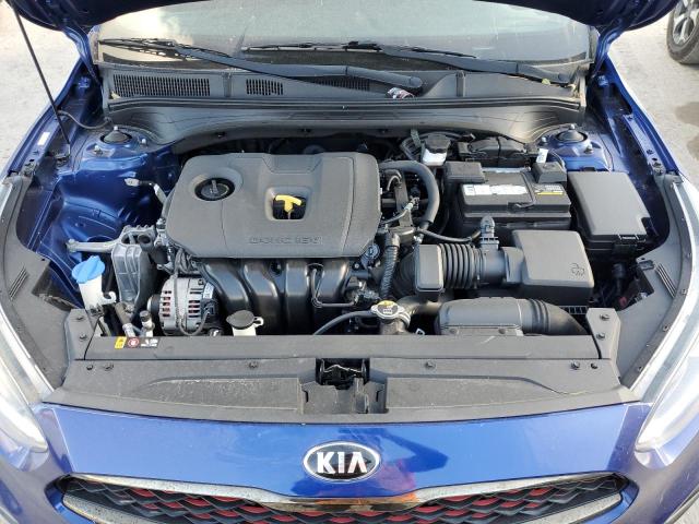 Photo 11 VIN: 3KPF34AD1LE180224 - KIA FORTE GT L 