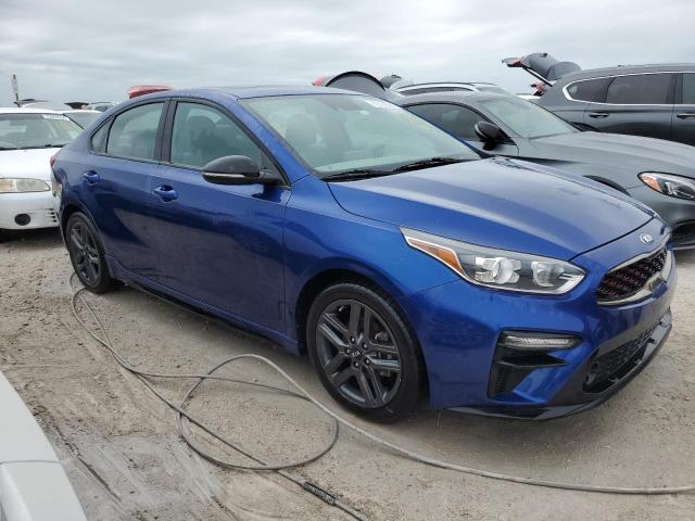 Photo 3 VIN: 3KPF34AD1LE180224 - KIA FORTE GT L 