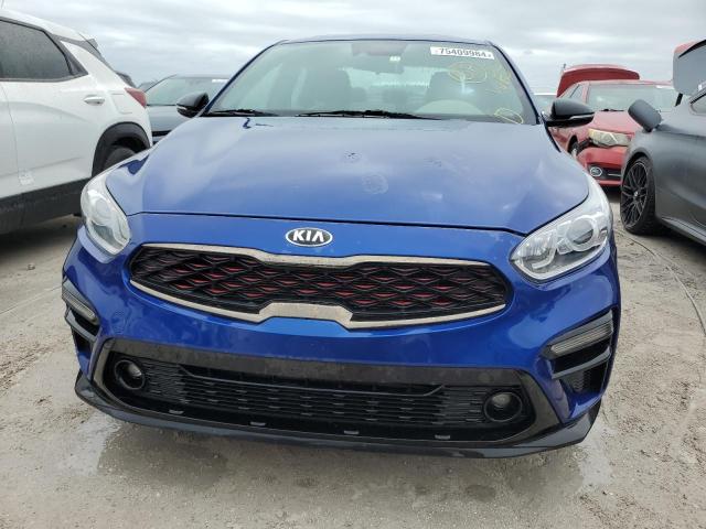 Photo 4 VIN: 3KPF34AD1LE180224 - KIA FORTE GT L 