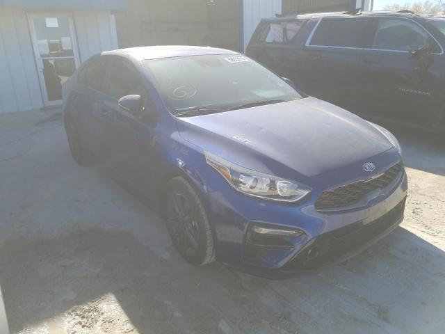 Photo 0 VIN: 3KPF34AD1LE206871 - KIA FORTE GT L 