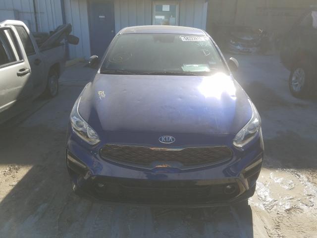 Photo 8 VIN: 3KPF34AD1LE206871 - KIA FORTE GT L 