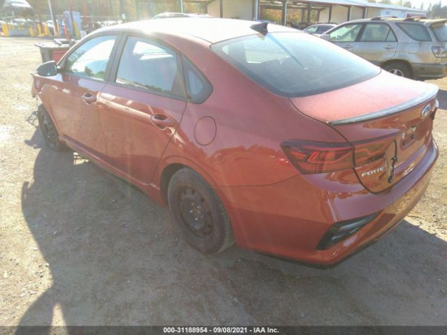 Photo 2 VIN: 3KPF34AD1LE214193 - KIA FORTE 