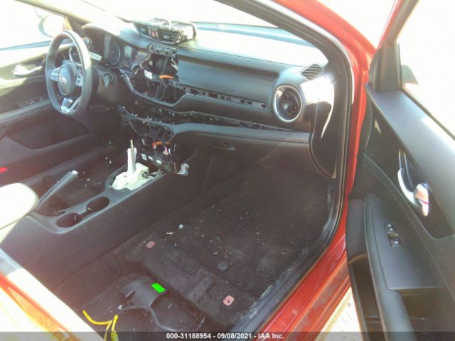 Photo 4 VIN: 3KPF34AD1LE214193 - KIA FORTE 