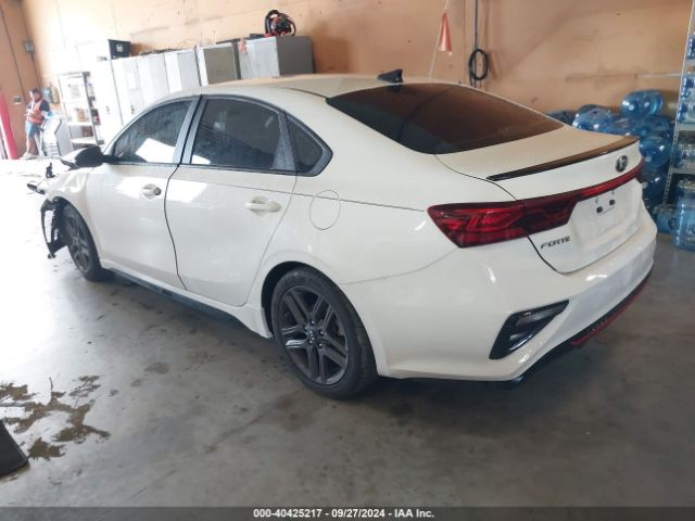 Photo 2 VIN: 3KPF34AD1LE222150 - KIA FORTE 