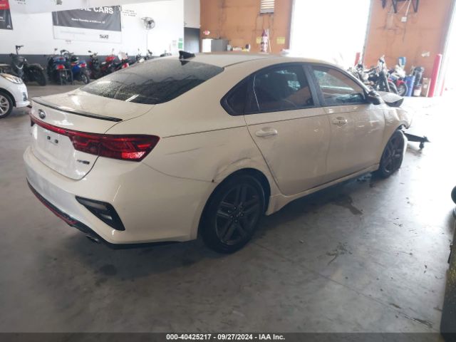 Photo 3 VIN: 3KPF34AD1LE222150 - KIA FORTE 