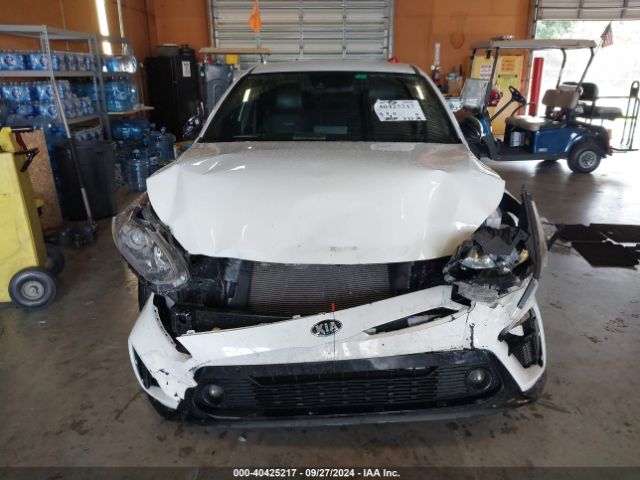 Photo 5 VIN: 3KPF34AD1LE222150 - KIA FORTE 