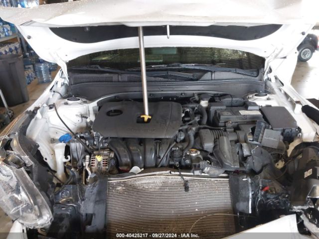 Photo 9 VIN: 3KPF34AD1LE222150 - KIA FORTE 