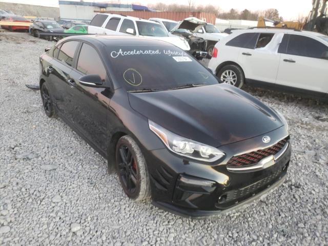 Photo 0 VIN: 3KPF34AD1LE223587 - KIA FORTE GT L 