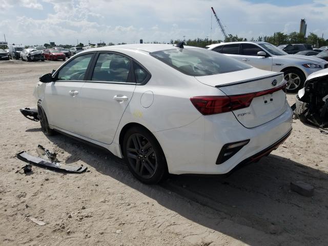 Photo 2 VIN: 3KPF34AD1LE234931 - KIA FORTE GT L 