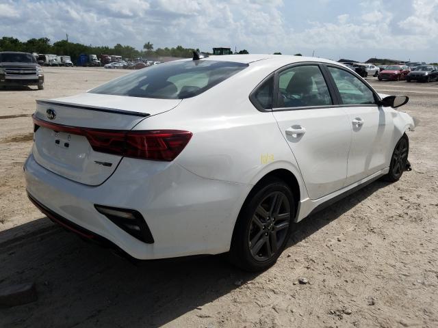 Photo 3 VIN: 3KPF34AD1LE234931 - KIA FORTE GT L 