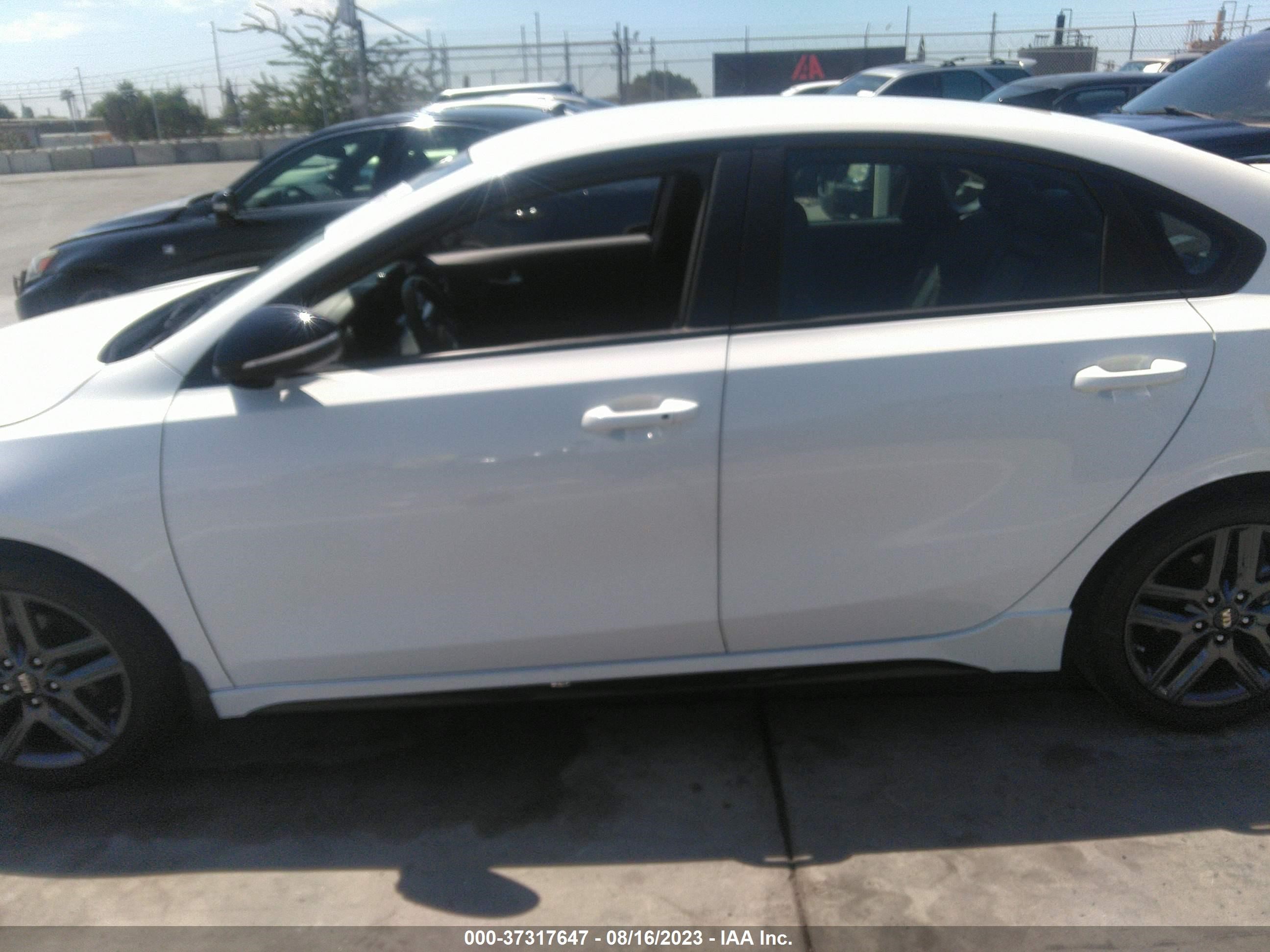 Photo 13 VIN: 3KPF34AD1LE246092 - KIA FORTE 