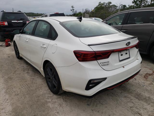 Photo 2 VIN: 3KPF34AD1LE246187 - KIA FORTE GT L 