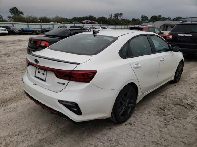 Photo 3 VIN: 3KPF34AD1LE246187 - KIA FORTE GT L 