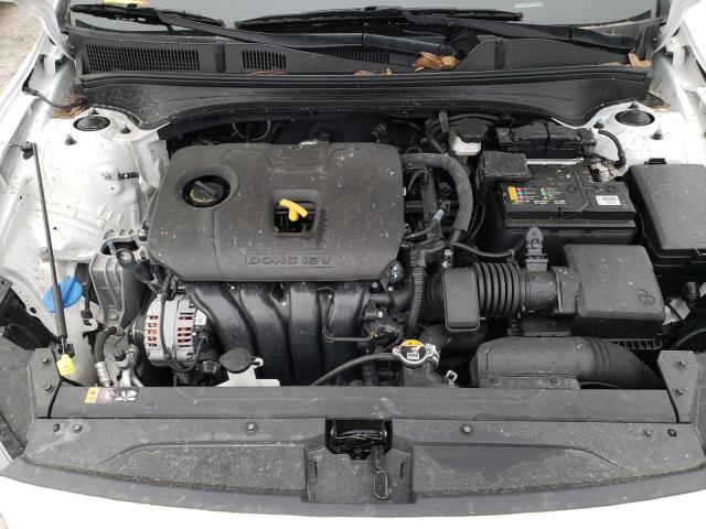 Photo 6 VIN: 3KPF34AD1LE246187 - KIA FORTE GT L 