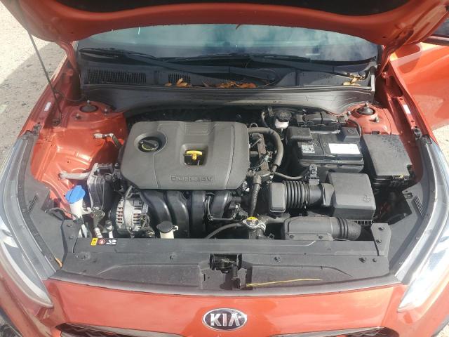 Photo 10 VIN: 3KPF34AD1LE249798 - KIA FORTE GT L 