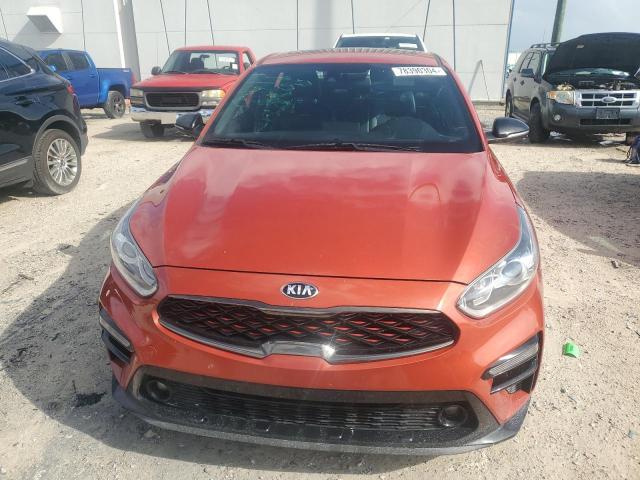 Photo 4 VIN: 3KPF34AD1LE249798 - KIA FORTE GT L 