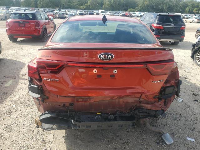 Photo 5 VIN: 3KPF34AD1LE249798 - KIA FORTE GT L 