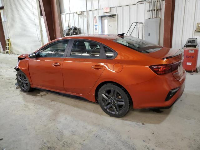 Photo 1 VIN: 3KPF34AD1LE253950 - KIA FORTE GT L 