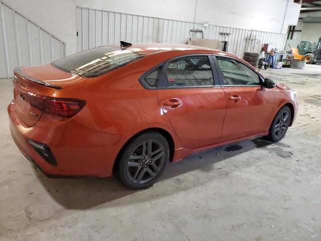 Photo 2 VIN: 3KPF34AD1LE253950 - KIA FORTE GT L 