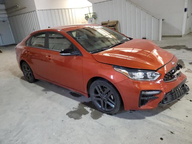 Photo 3 VIN: 3KPF34AD1LE253950 - KIA FORTE GT L 