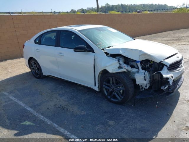 Photo 0 VIN: 3KPF34AD1LE260672 - KIA FORTE 