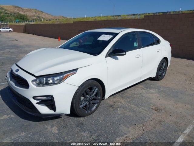 Photo 1 VIN: 3KPF34AD1LE260672 - KIA FORTE 