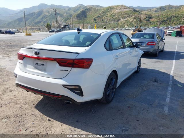 Photo 3 VIN: 3KPF34AD1LE260672 - KIA FORTE 