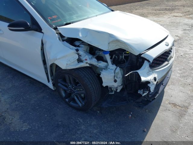 Photo 5 VIN: 3KPF34AD1LE260672 - KIA FORTE 