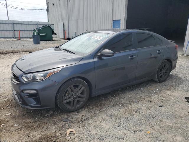 Photo 0 VIN: 3KPF34AD1ME268837 - KIA FORTE GT L 