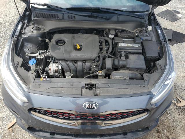 Photo 10 VIN: 3KPF34AD1ME268837 - KIA FORTE GT L 