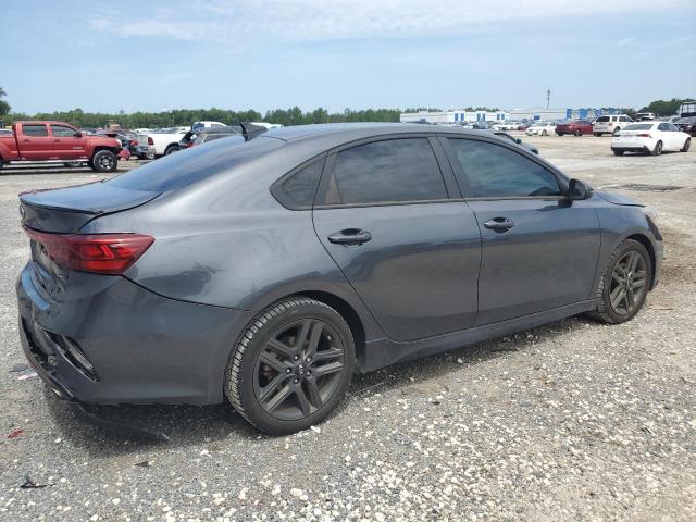 Photo 2 VIN: 3KPF34AD1ME268837 - KIA FORTE GT L 